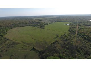 Property photo 42 - LAND AUCTION - 2,176+/- ACRES OFFERED IN 16 TRACTS IN PITTSBURG CO., OKLAHOMA
